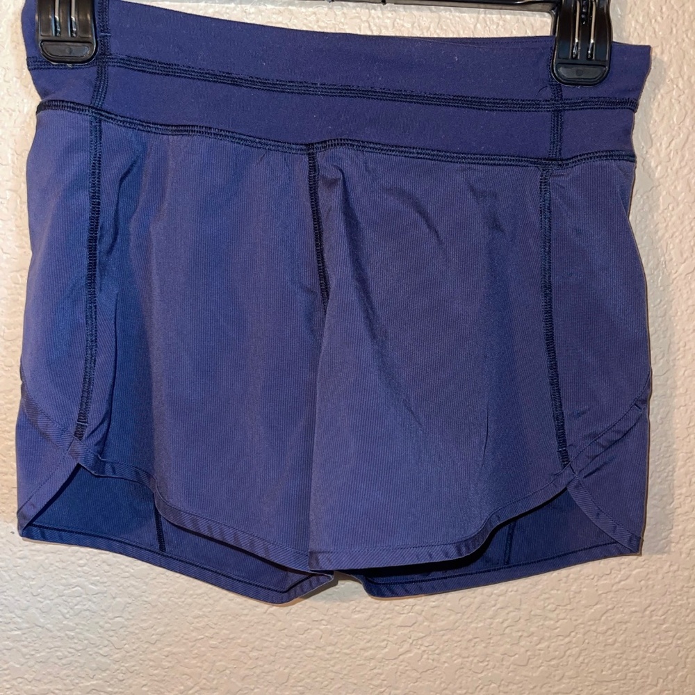Ivivva size 14 shorts